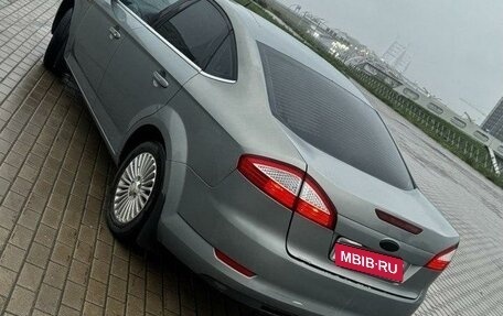 Ford Mondeo IV, 2008 год, 570 000 рублей, 3 фотография