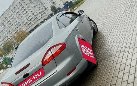 Ford Mondeo IV, 2008 год, 570 000 рублей, 4 фотография