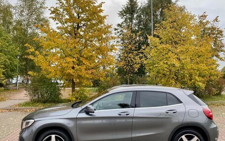 Mercedes-Benz GLA, 2018 год, 2 550 000 рублей, 5 фотография