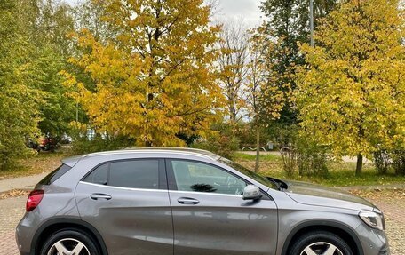 Mercedes-Benz GLA, 2018 год, 2 550 000 рублей, 7 фотография