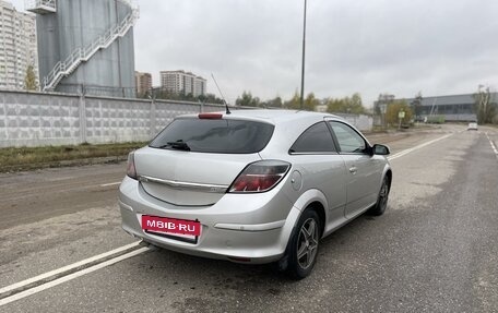 Opel Astra H, 2009 год, 480 000 рублей, 3 фотография