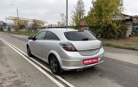 Opel Astra H, 2009 год, 480 000 рублей, 4 фотография