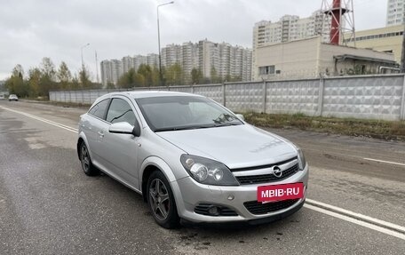 Opel Astra H, 2009 год, 480 000 рублей, 2 фотография