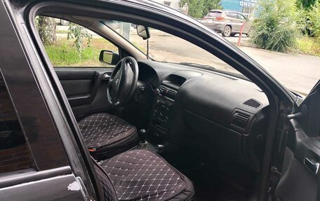 Opel Astra G, 2001 год, 300 000 рублей, 4 фотография