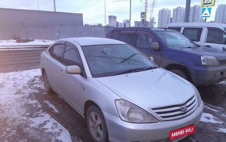 Toyota Allion, 2002 год, 500 000 рублей, 2 фотография