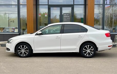 Volkswagen Jetta VI, 2014 год, 900 000 рублей, 8 фотография