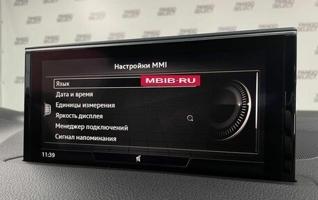 Audi Q7, 2017 год, 4 738 000 рублей, 16 фотография