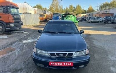 Daewoo Nexia I рестайлинг, 2003 год, 135 000 рублей, 1 фотография