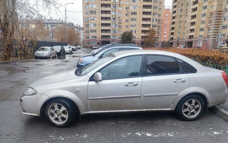 Daewoo Gentra II, 2014 год, 650 000 рублей, 6 фотография