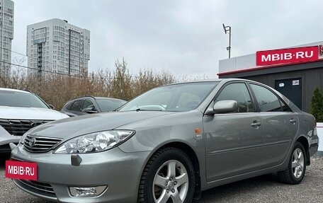 Toyota Camry V40, 2005 год, 1 050 000 рублей, 3 фотография