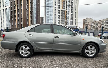 Toyota Camry V40, 2005 год, 1 050 000 рублей, 8 фотография