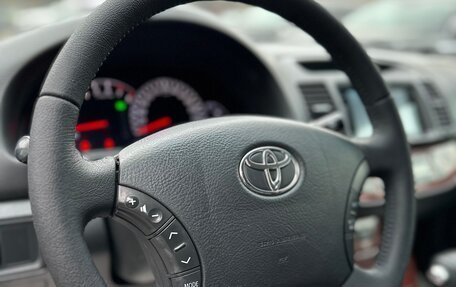 Toyota Camry V40, 2005 год, 1 050 000 рублей, 10 фотография