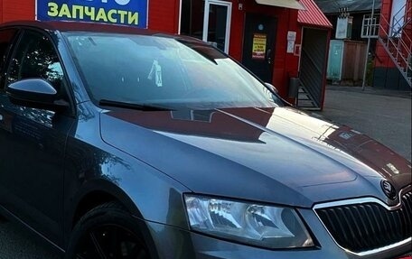 Skoda Octavia, 2014 год, 1 300 000 рублей, 7 фотография