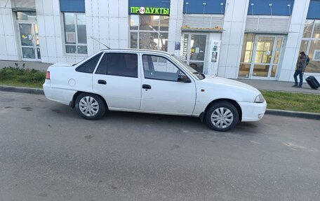 Daewoo Nexia I рестайлинг, 2010 год, 220 000 рублей, 12 фотография