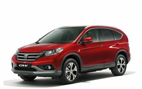 Honda CR-V IV, 2013 год, 2 080 000 рублей, 1 фотография