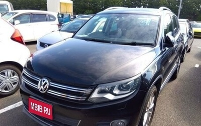 Volkswagen Tiguan I, 2014 год, 1 440 000 рублей, 1 фотография