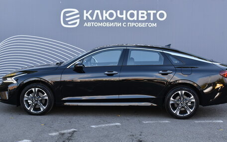 KIA K5, 2024 год, 4 200 000 рублей, 6 фотография