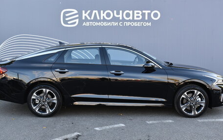 KIA K5, 2024 год, 4 200 000 рублей, 5 фотография