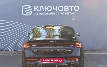 KIA K5, 2024 год, 4 200 000 рублей, 4 фотография