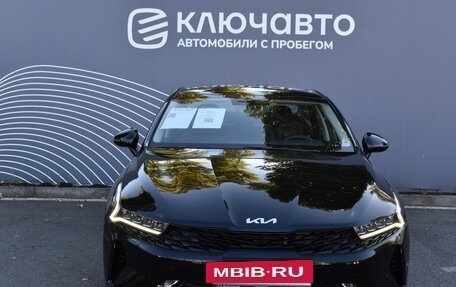 KIA K5, 2024 год, 4 200 000 рублей, 3 фотография