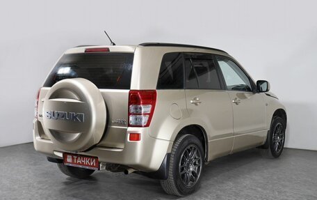 Suzuki Grand Vitara, 2008 год, 1 220 000 рублей, 6 фотография