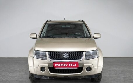 Suzuki Grand Vitara, 2008 год, 1 220 000 рублей, 2 фотография