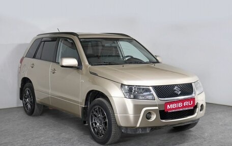 Suzuki Grand Vitara, 2008 год, 1 220 000 рублей, 3 фотография