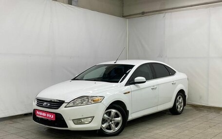 Ford Mondeo IV, 2010 год, 783 000 рублей, 1 фотография