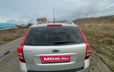 KIA cee'd I рестайлинг, 2009 год, 785 000 рублей, 6 фотография