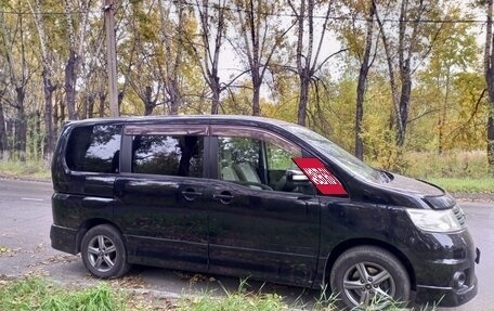 Nissan Serena III, 2007 год, 1 200 000 рублей, 3 фотография