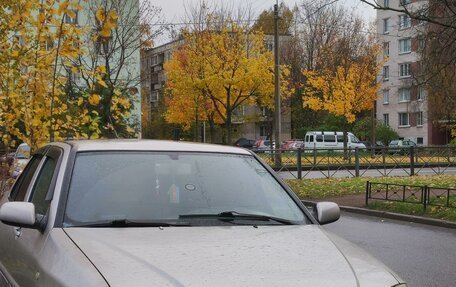 Chery Amulet (A15) I, 2007 год, 60 000 рублей, 5 фотография