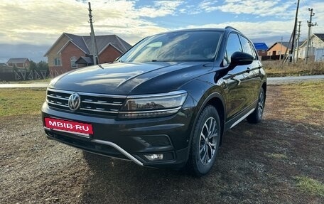 Volkswagen Tiguan II, 2020 год, 2 450 000 рублей, 6 фотография