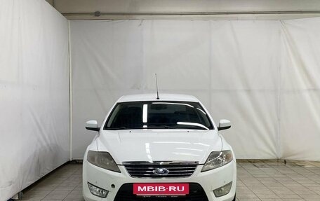 Ford Mondeo IV, 2010 год, 783 000 рублей, 2 фотография