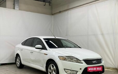 Ford Mondeo IV, 2010 год, 783 000 рублей, 3 фотография