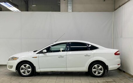 Ford Mondeo IV, 2010 год, 783 000 рублей, 8 фотография