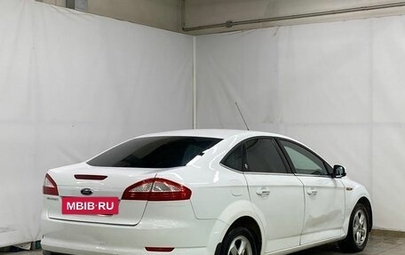 Ford Mondeo IV, 2010 год, 783 000 рублей, 5 фотография