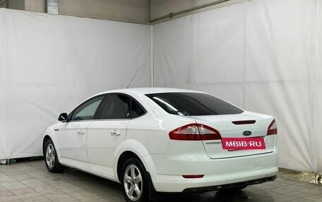 Ford Mondeo IV, 2010 год, 783 000 рублей, 7 фотография