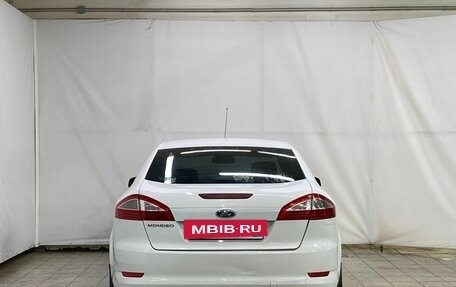 Ford Mondeo IV, 2010 год, 783 000 рублей, 6 фотография