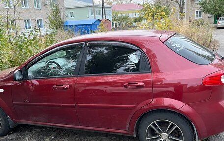 Chevrolet Lacetti, 2007 год, 450 000 рублей, 1 фотография