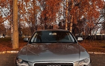 Audi A4, 2008 год, 1 200 000 рублей, 1 фотография