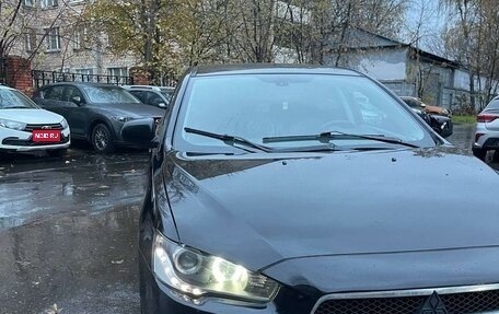 Mitsubishi Lancer IX, 2008 год, 750 000 рублей, 1 фотография