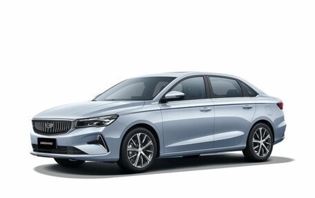 Geely Emgrand, 2024 год, 2 435 000 рублей, 1 фотография