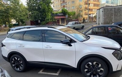 KIA Sportage IV рестайлинг, 2023 год, 4 450 000 рублей, 1 фотография