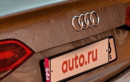 Audi A4, 2008 год, 1 200 000 рублей, 13 фотография