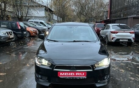 Mitsubishi Lancer IX, 2008 год, 750 000 рублей, 2 фотография