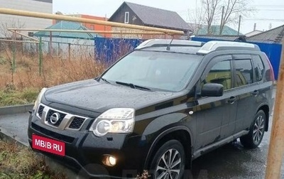 Nissan X-Trail, 2012 год, 1 620 000 рублей, 1 фотография