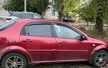 Chevrolet Lacetti, 2007 год, 450 000 рублей, 3 фотография