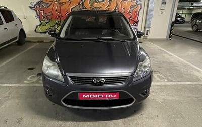 Ford Focus II рестайлинг, 2008 год, 470 000 рублей, 1 фотография