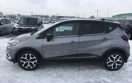 Renault Samsung QM3, 2018 год, 1 617 000 рублей, 6 фотография