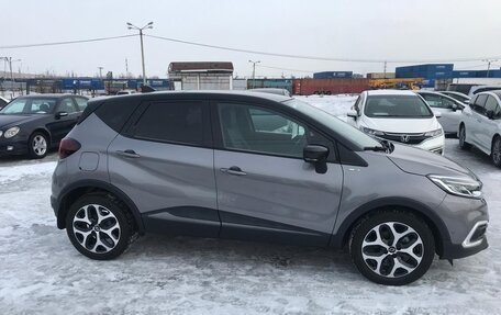 Renault Samsung QM3, 2018 год, 1 617 000 рублей, 4 фотография